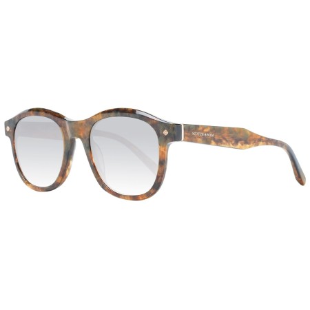 Gafas de Sol Hombre Scotch & Soda SS7016 50501 de Scotch & Soda, Gafas y accesorios - Ref: S72100569, Precio: 73,24 €, Descue...