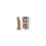 Natürliches Dildo Silexd Caramel Beige von Silexd, Realistische Dildos - Ref: M0402933, Preis: 24,26 €, Rabatt: %