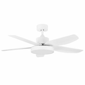 Ventilador de Pie Haverland HYPE-3K 25 W Blanco (Reacondicionado A) | Tienda24 Tienda24.eu