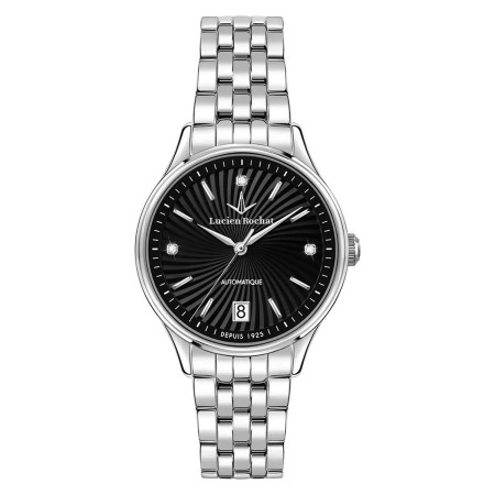 Reloj Hombre Lucien Rochat R0423115501 de Lucien Rochat, Relojes de pulsera - Ref: S72100663, Precio: 231,17 €, Descuento: %