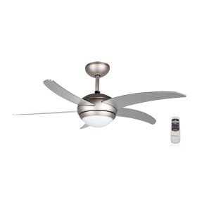 Ceiling Fan Cecotec Rock'nGrill 1000 40 W | Tienda24 Tienda24.eu