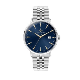 Montre Homme Lucien Rochat R0453120005 (Ø 41 mm) de Lucien Rochat, Montres bracelet - Réf : S72100672, Prix : 165,19 €, Remis...