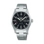 Reloj Hombre Seiko SRPJ81K1 Plateado de Seiko, Relojes de pulsera - Ref: S72100684, Precio: 361,50 €, Descuento: %