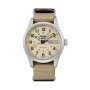 Montre Homme Seiko SRPJ83K1 Beige de Seiko, Montres bracelet - Réf : S72100685, Prix : 361,50 €, Remise : %