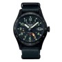 Reloj Hombre Seiko SSK025K1 Negro de Seiko, Relojes de pulsera - Ref: S72100687, Precio: 494,77 €, Descuento: %