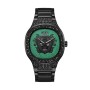 Orologio Uomo Guess GW0565G2 Nero Verde di Guess, Orologi da polso - Rif: S72100737, Prezzo: 391,02 €, Sconto: %