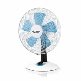 Floor Fan Grunkel BOX FAN 45 W Grey | Tienda24 Tienda24.eu