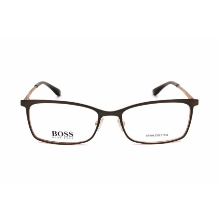 Armação de Óculos Homem Hugo Boss BOSS 1112 55EEM de Hugo Boss, Óculos e acessórios - Ref: S72100798, Preço: 94,91 €, Descont...