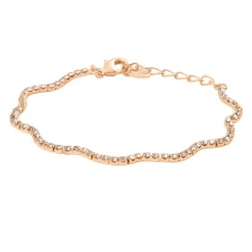 Pulsera Mujer Stroili 1689002 de Stroili, Pulseras - Ref: S72100866, Precio: 49,43 €, Descuento: %