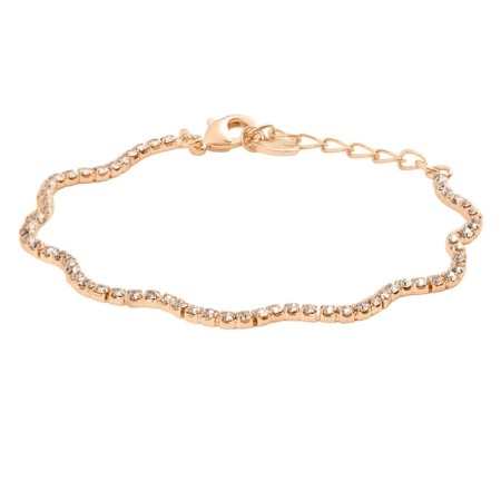 Bracelete feminino Stroili 1689002 de Stroili, Pulseiras - Ref: S72100866, Preço: 49,43 €, Desconto: %