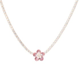 Collier Femme Stroili 1691852 de Stroili, Colliers - Réf : S72100868, Prix : 65,03 €, Remise : %