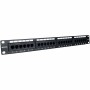 24-port UTP Kategorie 6 Steckleiste Phasak PU 2420 | Tienda24 Tienda24.eu