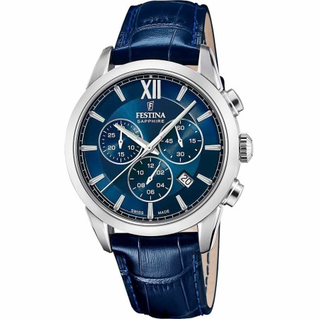 Relógio masculino Festina F20041/2 de Festina, Relógios com braselete - Ref: S72101003, Preço: 310,10 €, Desconto: %