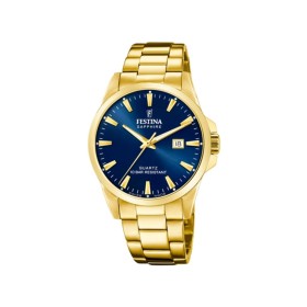 Relógio masculino Festina F20044/3 de Festina, Relógios com braselete - Ref: S72101010, Preço: 244,09 €, Desconto: %