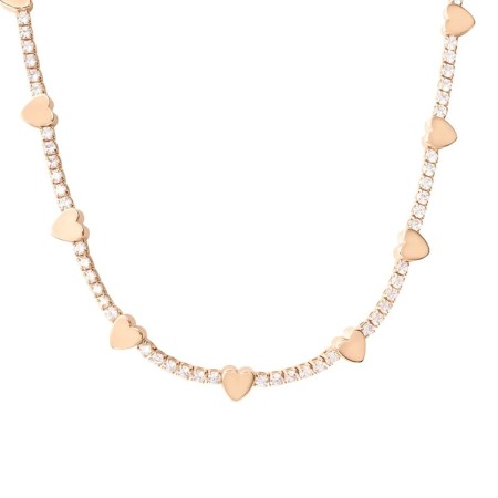 Collier Femme Stroili 1689008 de Stroili, Colliers - Réf : S72101064, Prix : 65,03 €, Remise : %