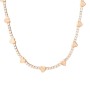 Collier Femme Stroili 1689008 de Stroili, Colliers - Réf : S72101064, Prix : 65,03 €, Remise : %