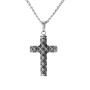 Men's Necklace Stroili 1688080 Cross | Tienda24 - Global Online Shop Tienda24.eu