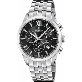 Men's Watch Lotus 15959/1 Silver | Tienda24 - Global Online Shop Tienda24.eu