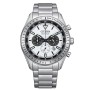 Montre Homme Citizen CA4600-89A Blanc Argenté de Citizen, Montres bracelet - Réf : S72101588, Prix : 253,46 €, Remise : %