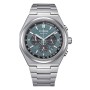 Relógio masculino Citizen CA4610-85X Prateado de Citizen, Relógios com braselete - Ref: S72101592, Preço: 506,31 €, Desconto: %