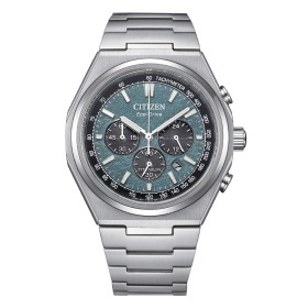 Reloj Hombre Citizen CA4610-85X Plateado de Citizen, Relojes de pulsera - Ref: S72101592, Precio: 506,31 €, Descuento: %