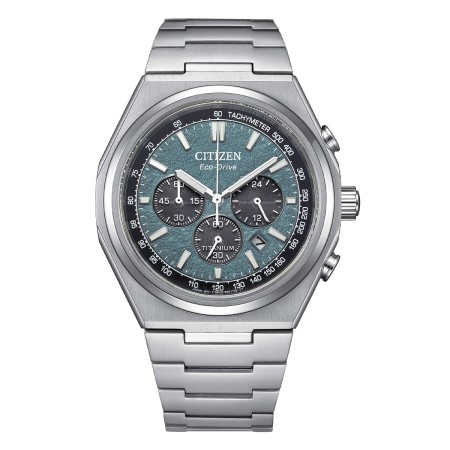 Men's Watch Citizen CA4610-85X Silver by Citizen, Wrist Watches - Ref: S72101592, Price: 506,31 €, Discount: %