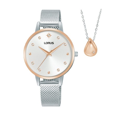 Reloj Hombre Lorus RG288XX9 de Lorus, Relojes de pulsera - Ref: S72101841, Precio: 139,22 €, Descuento: %