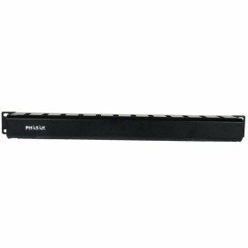 Wand-Rack-Schrank Ablage, fixiert 2LAN ARABE1U60 | Tienda24 Tienda24.eu