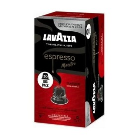 Coffee Capsules Nestle AULAIT DESCAF | Tienda24 Tienda24.eu