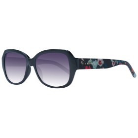 Lunettes de soleil Femme Ted Baker TB1606 56001 de Ted Baker, Lunettes et accessoires - Réf : S72103467, Prix : 71,38 €, Remi...