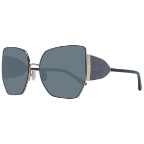 Armação de Óculos Homem Dsquared2 DQ5034-56B-53 Castanho (Ø 53 mm) (ø 53 mm) | Tienda24 - Global Online Shop Tienda24.eu