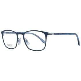 Montura de Gafas Hombre Hugo Boss BOSS 1043_IT 52FLL19 de Hugo Boss, Gafas y accesorios - Ref: S72103501, Precio: 115,23 €, D...