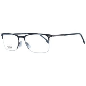 Monture de Lunettes Homme Hugo Boss BOSS 1230_U 5700319 de Hugo Boss, Lunettes et accessoires - Réf : S72103510, Prix : 115,2...