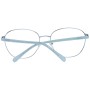 Monture de Lunettes Femme Locman LOCV004 58SIL de Locman, Lunettes et accessoires - Réf : S72103568, Prix : 50,59 €, Remise : %