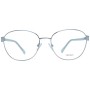 Monture de Lunettes Femme Locman LOCV004 58SIL de Locman, Lunettes et accessoires - Réf : S72103568, Prix : 50,59 €, Remise : %