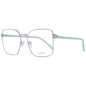 Ladies' Spectacle frame Locman LOCV005 57GRN by Locman, Glasses and accessories - Ref: S72103569, Price: 50,59 €, Discount: %