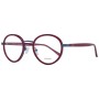 Ladies' Spectacle frame Locman LOCV006 50RED by Locman, Glasses and accessories - Ref: S72103570, Price: 50,59 €, Discount: %