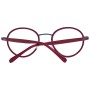 Ladies' Spectacle frame Locman LOCV006 50RED by Locman, Glasses and accessories - Ref: S72103570, Price: 50,59 €, Discount: %