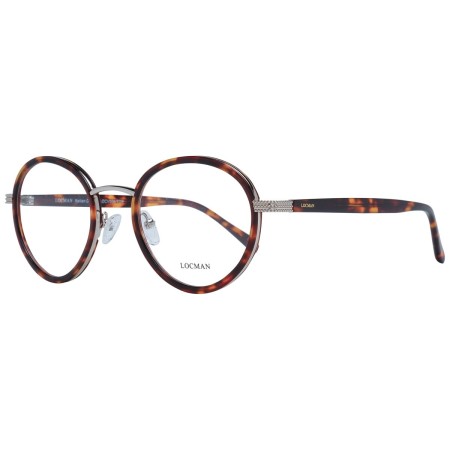 Unisex' Spectacle frame Locman LOCV006 50TOR by Locman, Glasses and accessories - Ref: S72103571, Price: 50,59 €, Discount: %