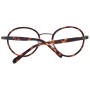 Monture de Lunettes Unisexe Locman LOCV006 50TOR de Locman, Lunettes et accessoires - Réf : S72103571, Prix : 50,59 €, Remise...