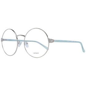 Ladies' Spectacle frame Locman LOCV013 58GRN by Locman, Glasses and accessories - Ref: S72103572, Price: 50,59 €, Discount: %