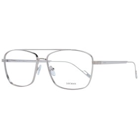 Men' Spectacle frame Locman LOCV014 60GLD by Locman, Glasses and accessories - Ref: S72103573, Price: 50,59 €, Discount: %