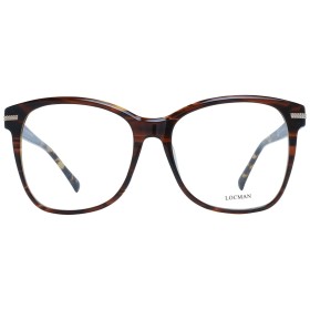 Ladies' Spectacle frame Locman LOCV018 57DEM by Locman, Glasses and accessories - Ref: S72103574, Price: 50,59 €, Discount: %