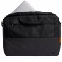 Laptop Case Trust Lisboa Black 16" | Tienda24 Tienda24.eu