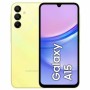 Smartphone Samsung Galaxy A15 LTE 6,5" Octa Core 4 GB RAM 128 GB Giall