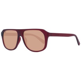 Gafas de Sol Hombre Serengeti SS535004 57 de Serengeti, Gafas y accesorios - Ref: S72103807, Precio: 142,43 €, Descuento: %