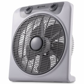 Ventilador de Pie Cecotec EnergySilence 610 50 W | Tienda24 Tienda24.eu