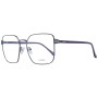 Montura de Gafas Mujer Locman LOCV005 57SLV de Locman, Gafas y accesorios - Ref: S72103837, Precio: 50,59 €, Descuento: %