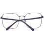 Ladies' Spectacle frame Locman LOCV005 57SLV by Locman, Glasses and accessories - Ref: S72103837, Price: 50,59 €, Discount: %