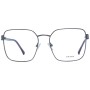 Monture de Lunettes Femme Locman LOCV005 57SLV de Locman, Lunettes et accessoires - Réf : S72103837, Prix : 50,59 €, Remise : %